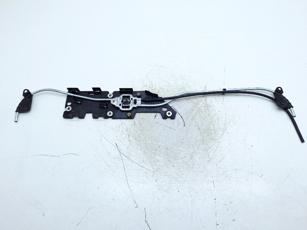 Suporte Trilho Teto Solar Vw Jetta Gli 2.0 2021 30027759
