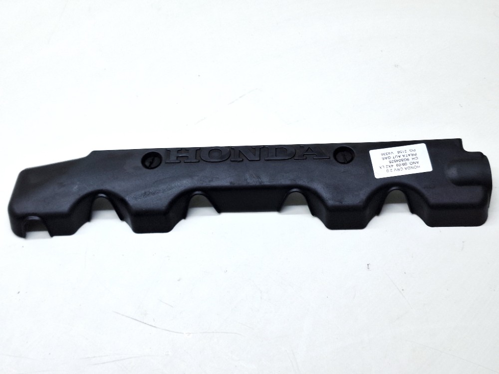 Acabamento Capa Motor Honda Crv 2.0 2009 32121rna
