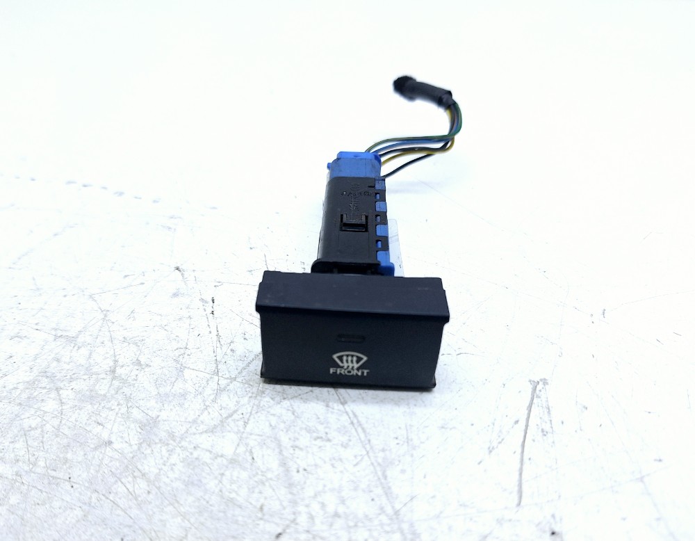 Botão Desembaçador Hyundai Santa Fé 3.5 2011 2012 202002962
