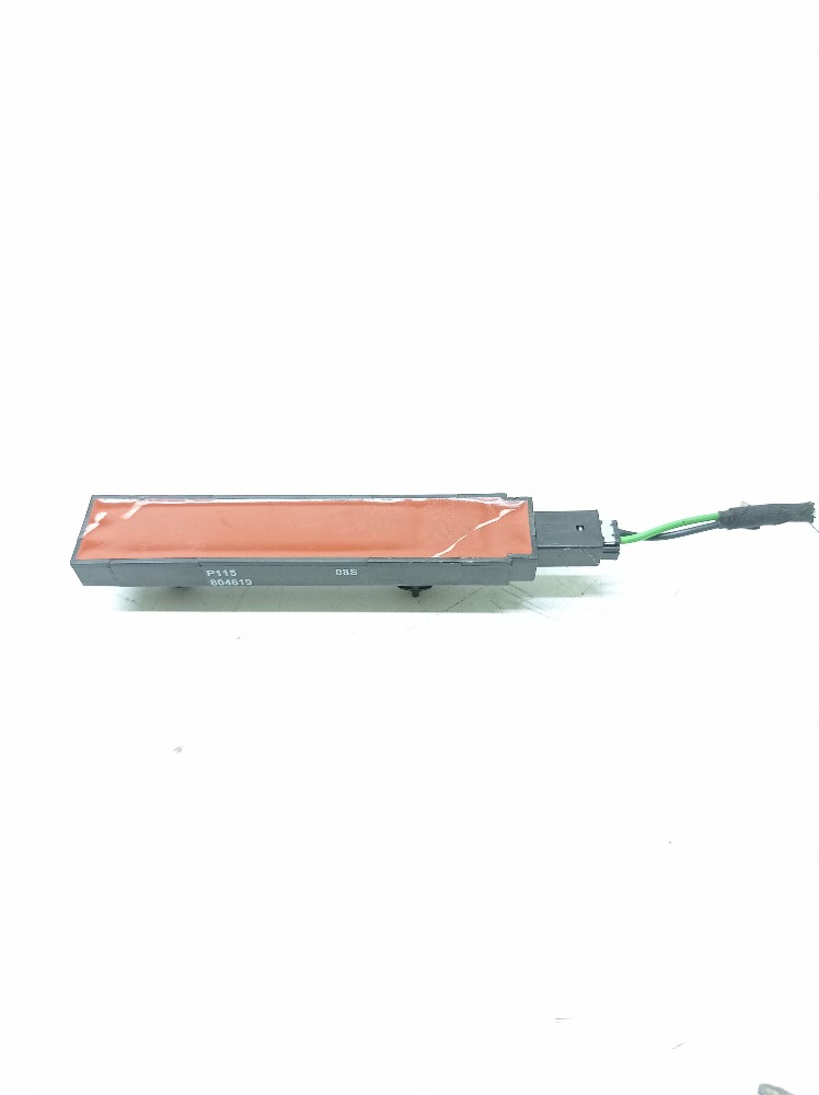 Sensor Keyless Volkswagen Jetta Gli 2.0 2023 2024 5k0962132a