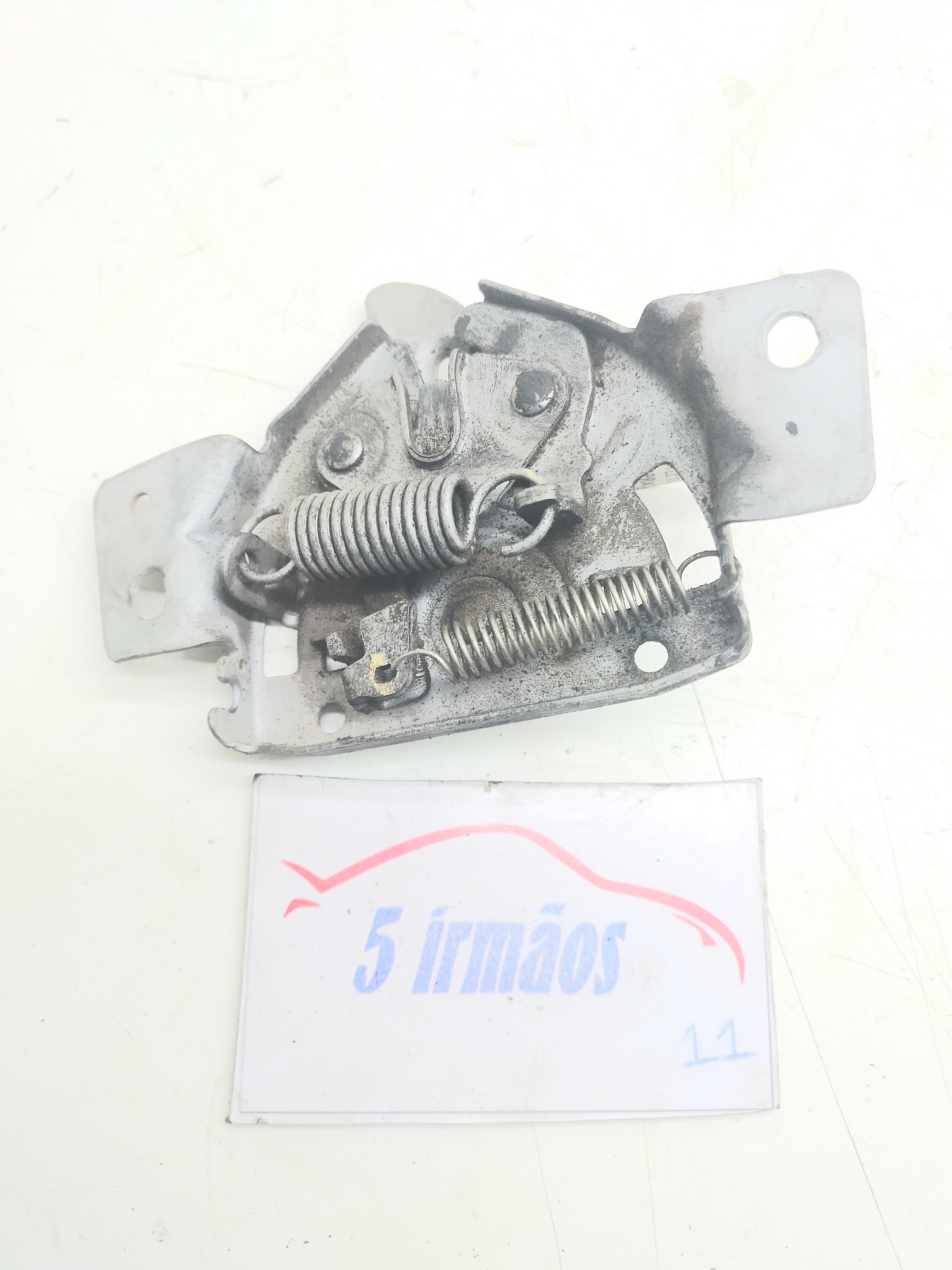 Fechadura Capô Suzuki Jimny 1.3 2019 / 2020