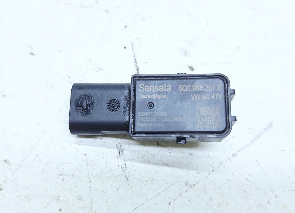 Sensor Map Vw Jetta Gli 2.0 2019 5q0906207b