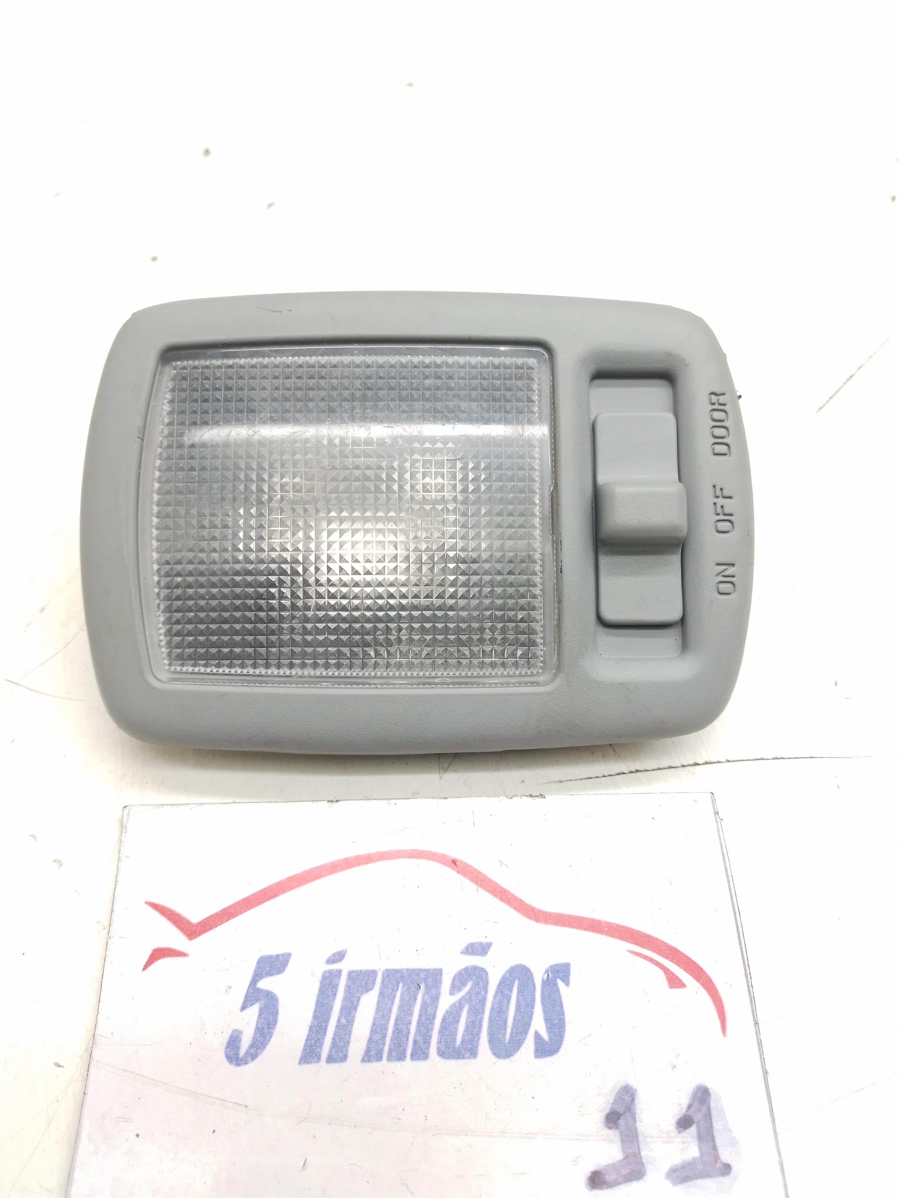 Luz Teto Cortesia Kia Sorento 2.4 2011 / 2012 Nº926202p0
