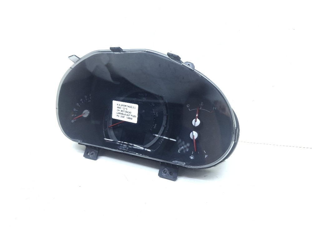 Painel Instrumentos Kia Sportage 2.0 2013