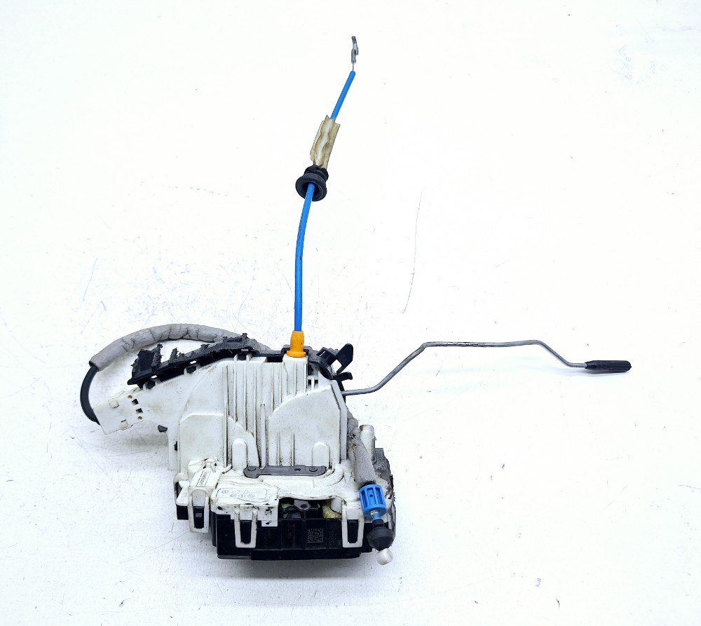 Fechadura Dianteira Esquerda Mercedes Cla200 1.6 2015
