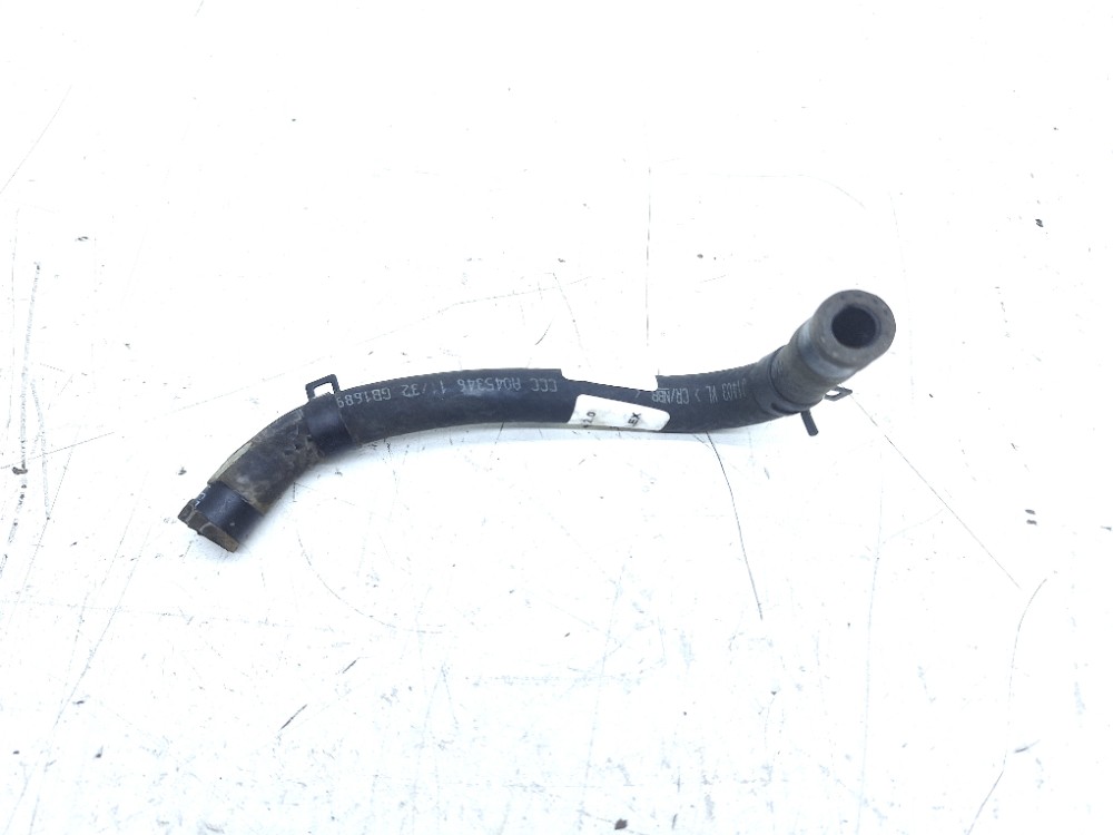 Mangueira Arrefecimento Kia Sportage 2.0 2013