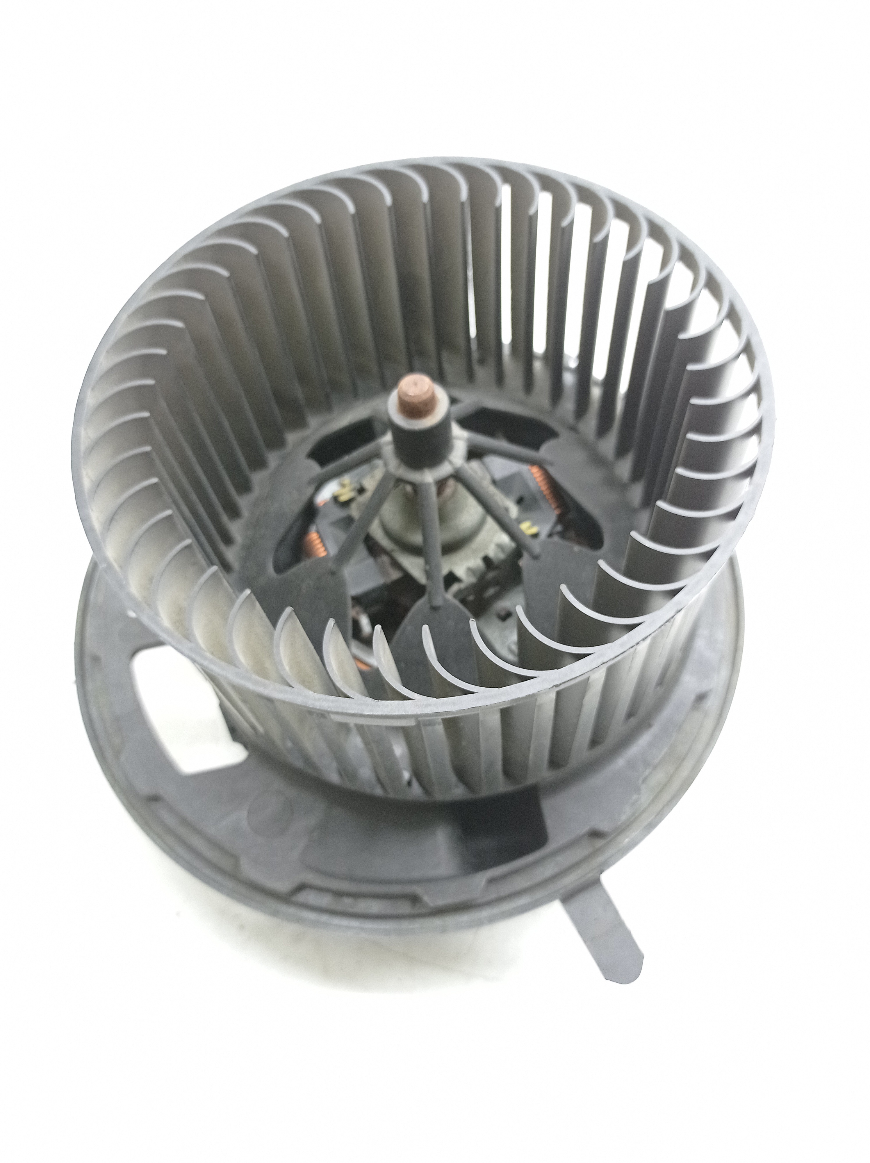 Motor Ventilador Ar Condicionado Bmw X1 2.0 2013 / 2014