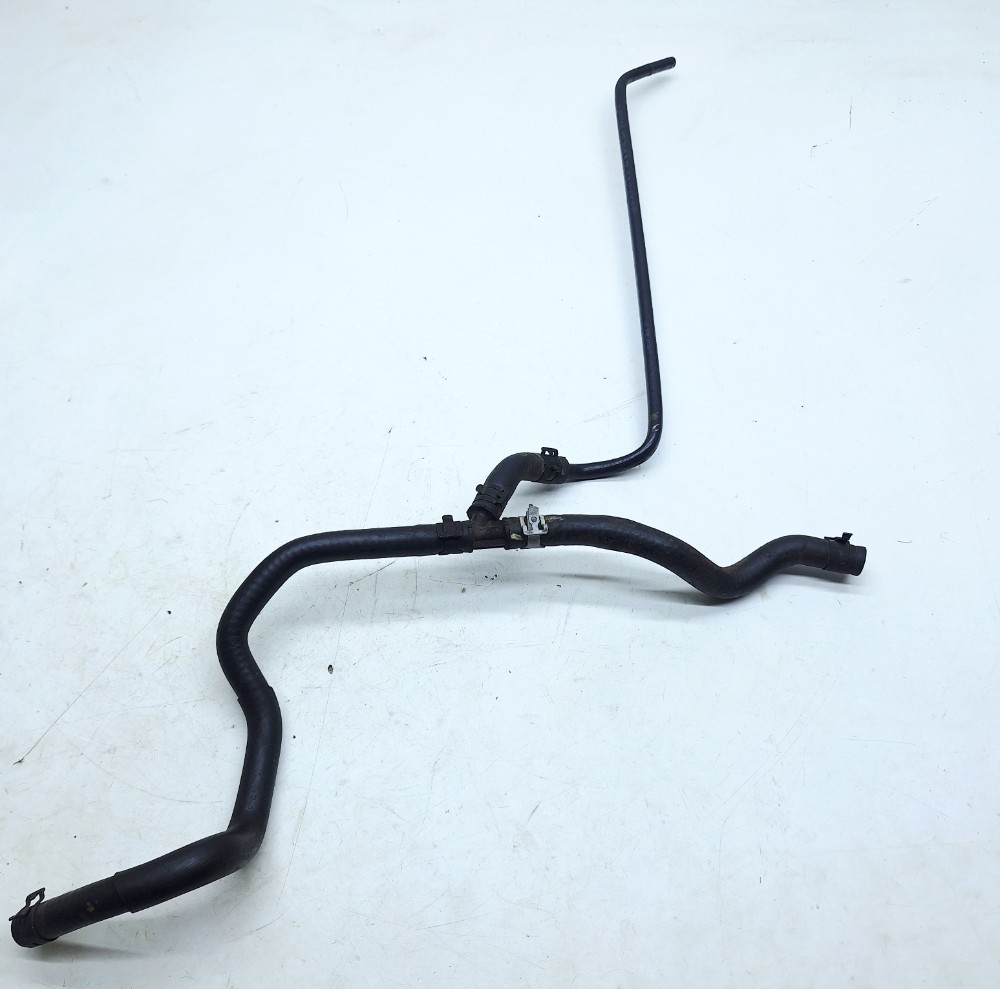 Mangueira Arrefecimento Vw Jetta 1.4 2019 04E121064