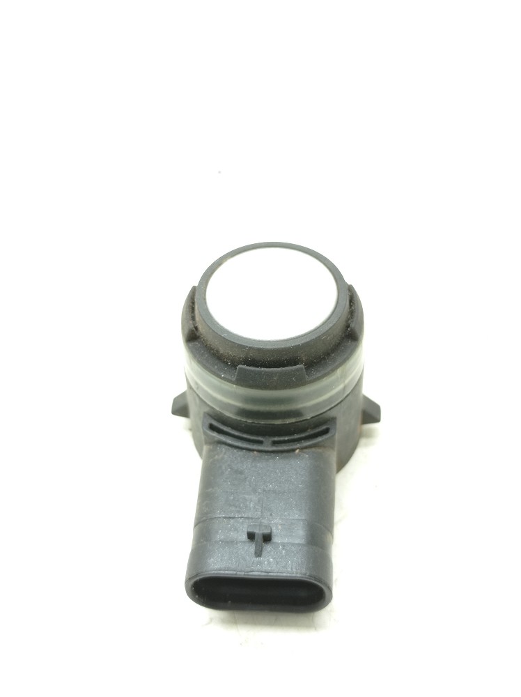 Sensor Estacionamento Traseiro Vw Polo Gts 1.4 2023 2024