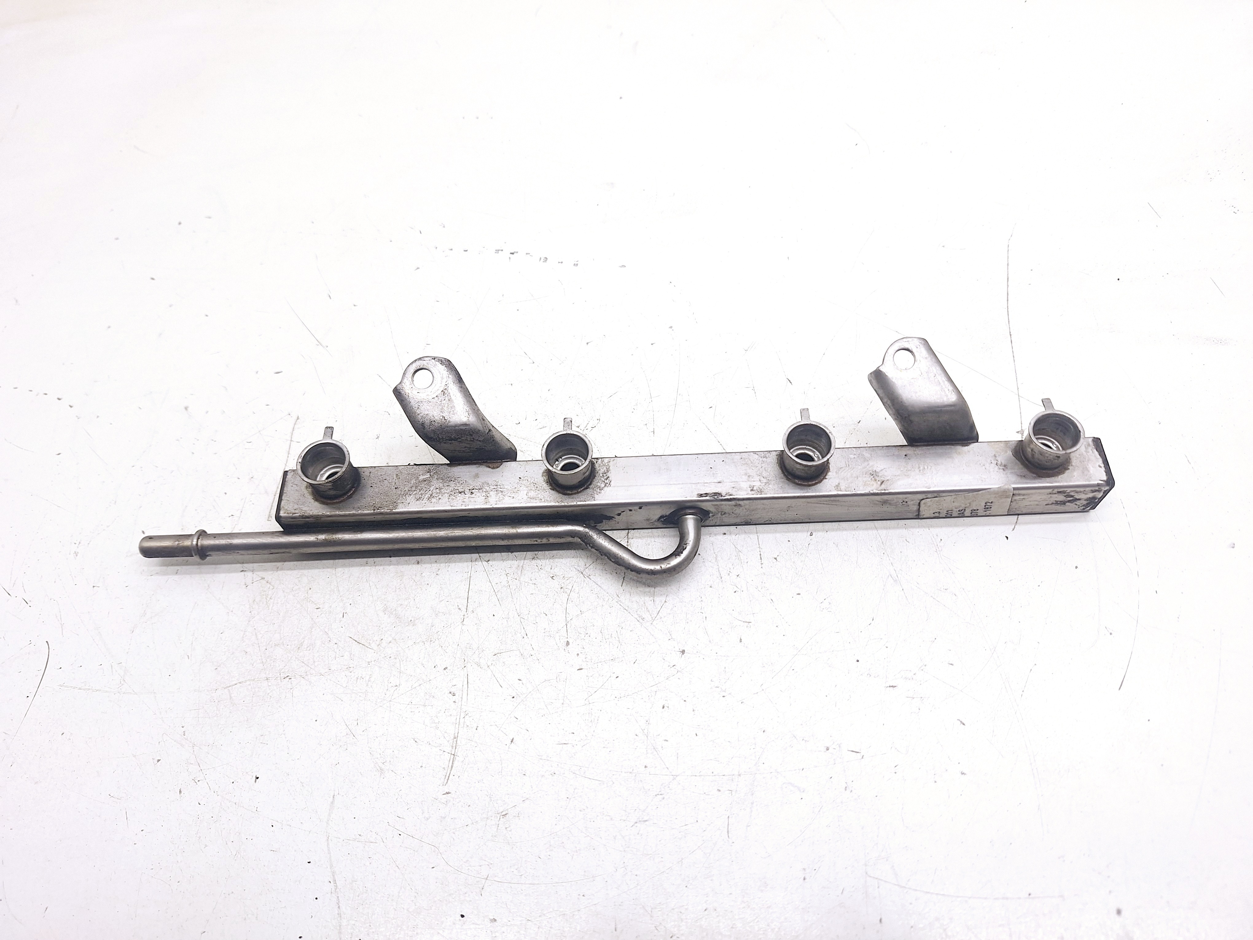 Flauta Injeção S/ Bico Chery Face 1.3 2011 Nºf01r00p076