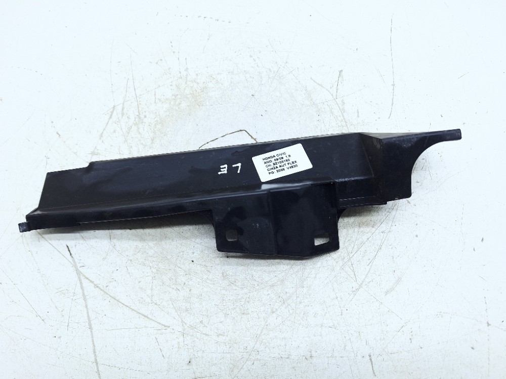 Defletor Ar Esquerdo Honda Civic 1.8 2009 19026rnaa