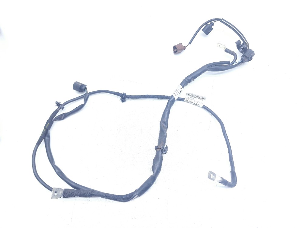 Chicote Alternador Vw Virtus Tsi 1.4 2022 2023 2q0971349