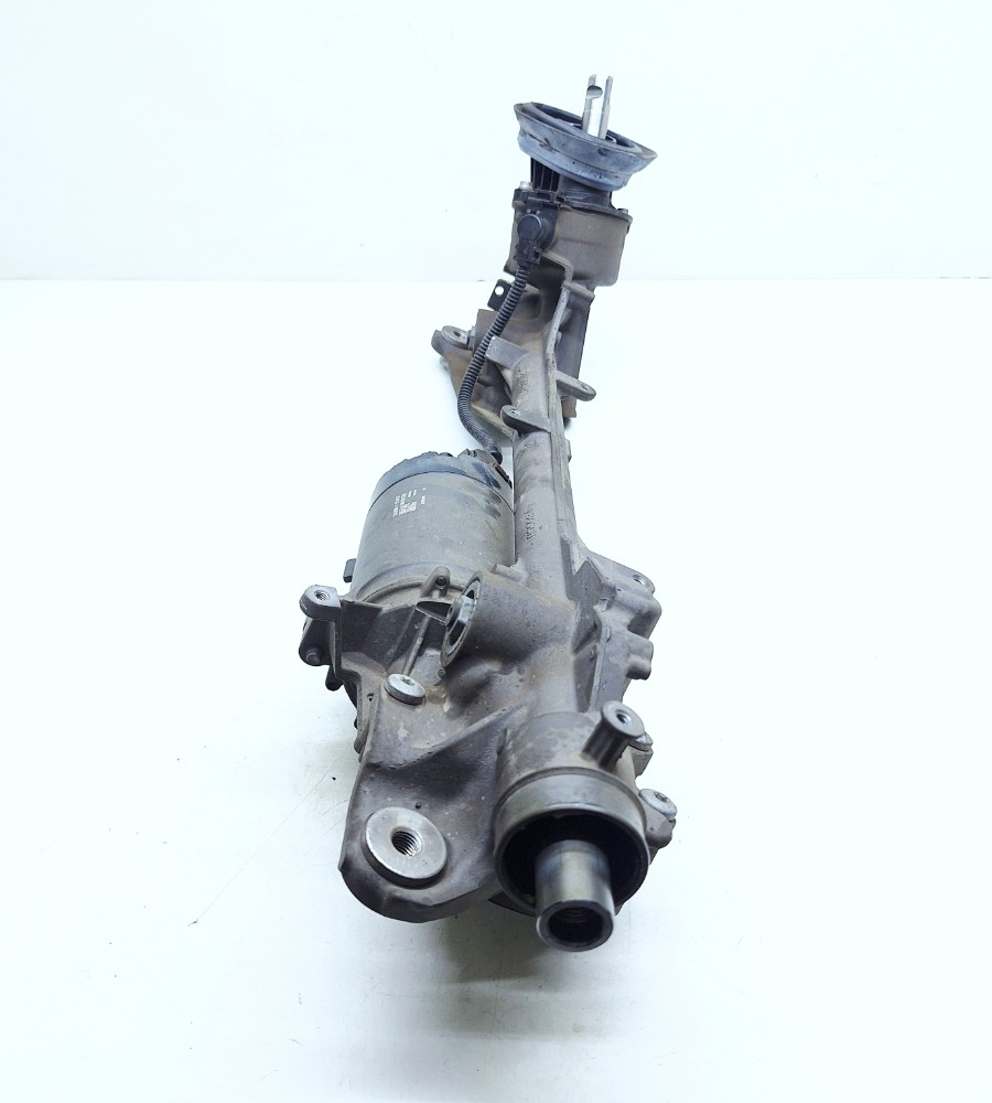 Caixa Motor Elétrica Jetta Gli 2.0 2024 5Q1423053BG 26.984Km