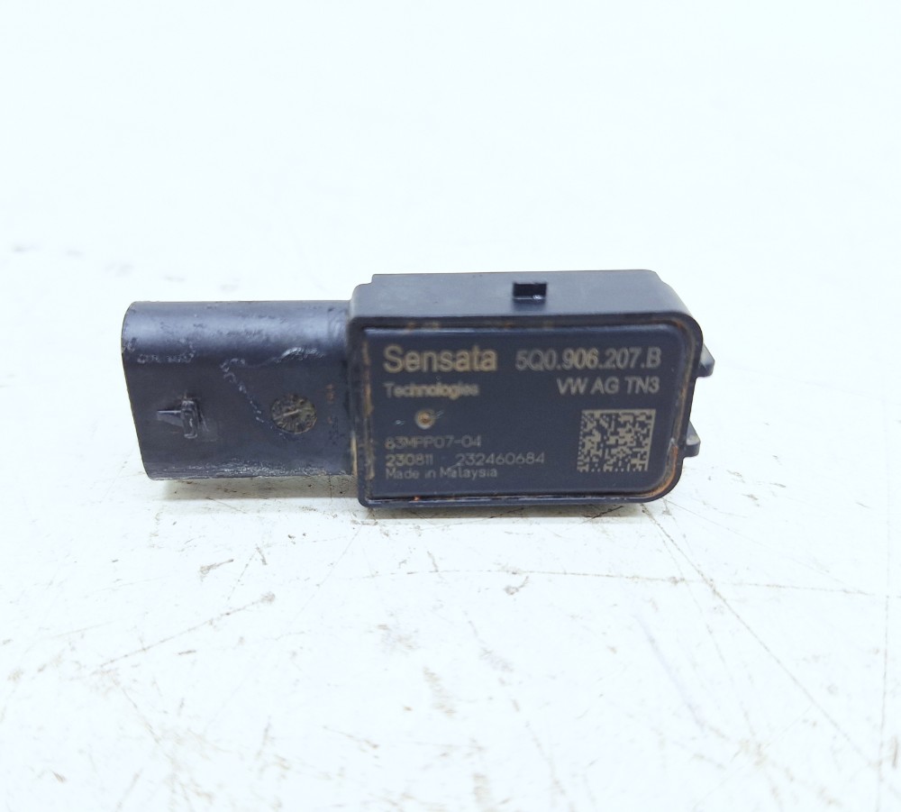 Sensor Map Audi Q3 Sportback 2.0 2024 5q0906207b