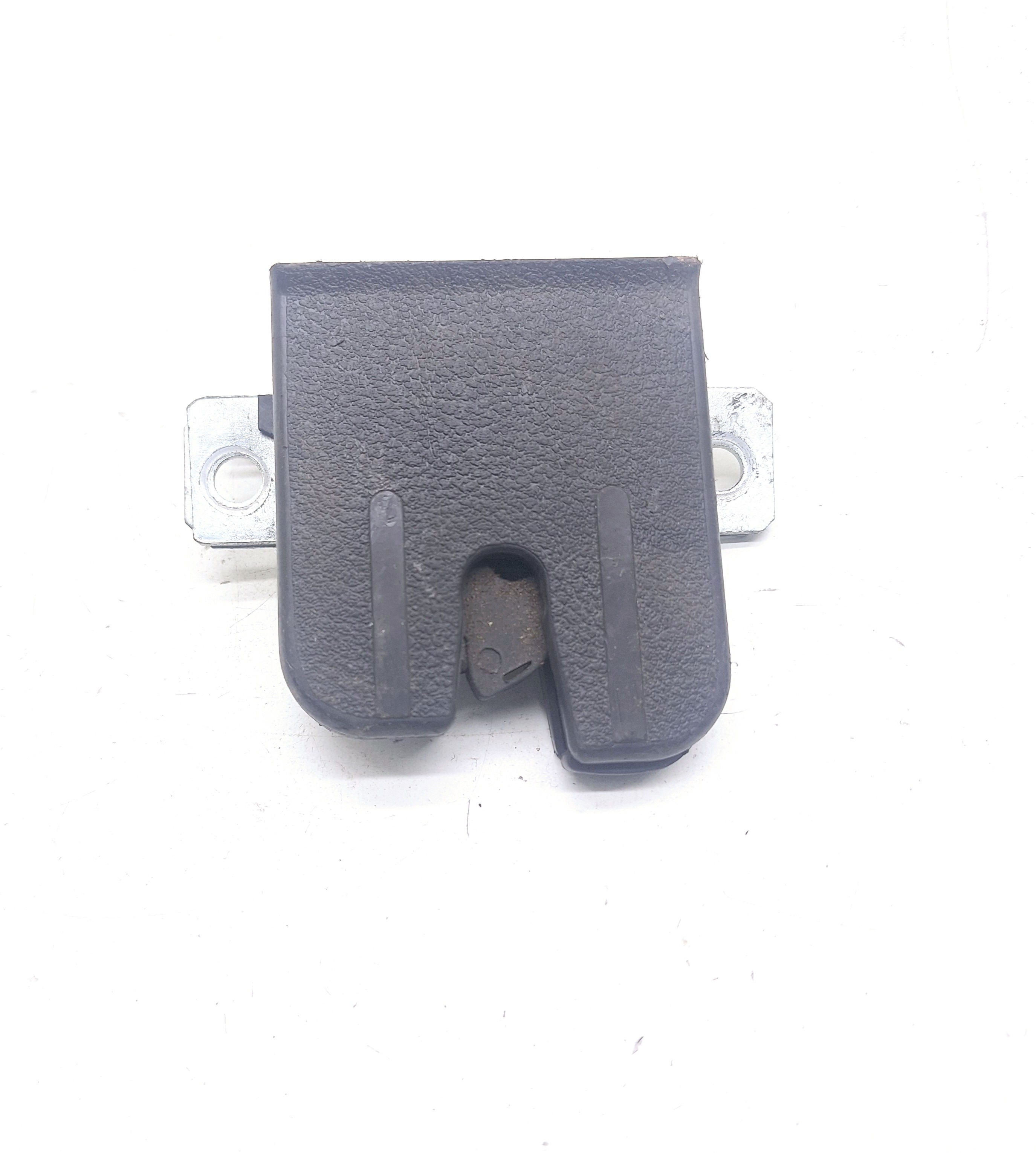 Fechadura Tampa Traseira Vw Golf 1.6 2012 N6q6827505e