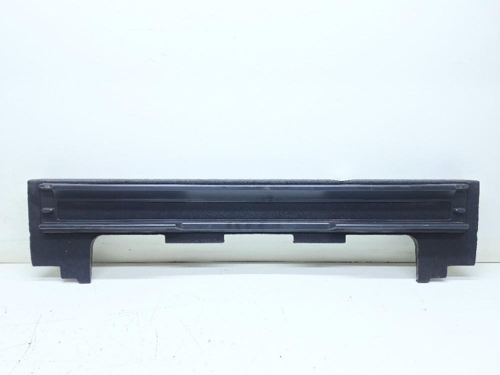 Tampão Estepe Porta Malas Vw Tiguan Tsi 2.0 2018 5nn868077b