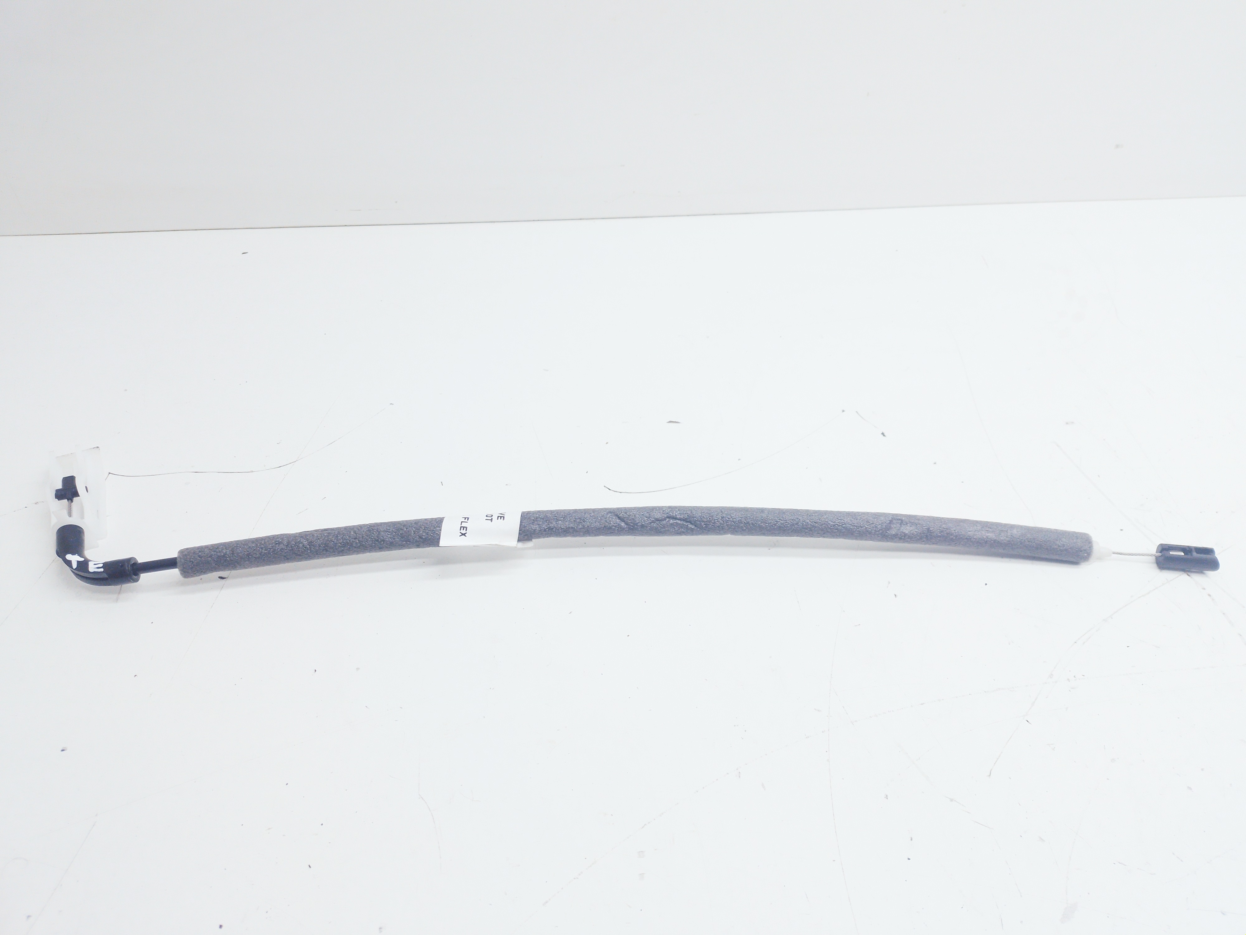 Cabo Fechadura Traseira Esquerda Bmw X1 2015 52621810