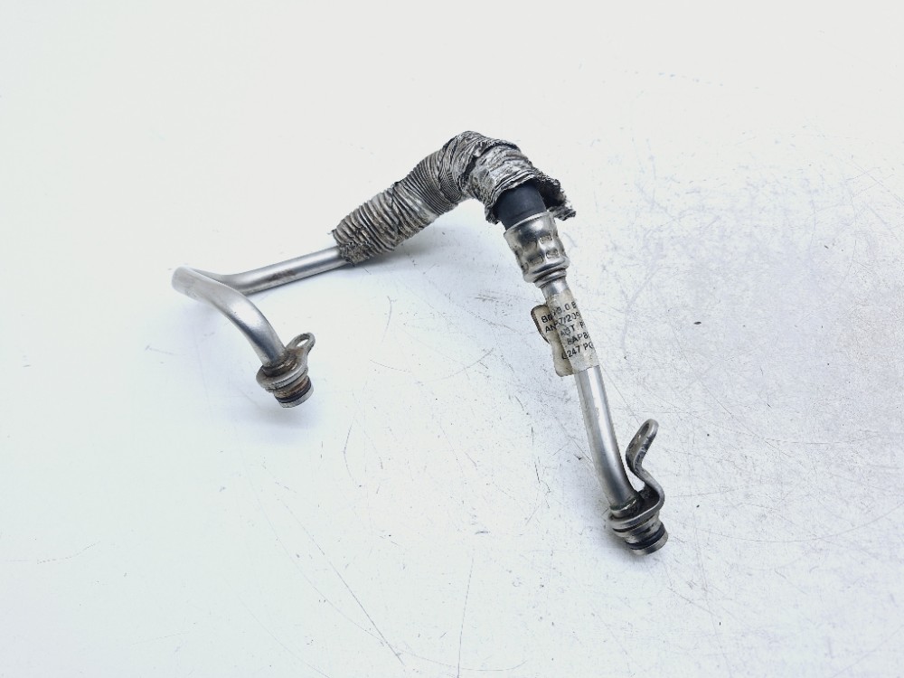 Mangueira Turbina Bmw 328 3.0 2007 2008