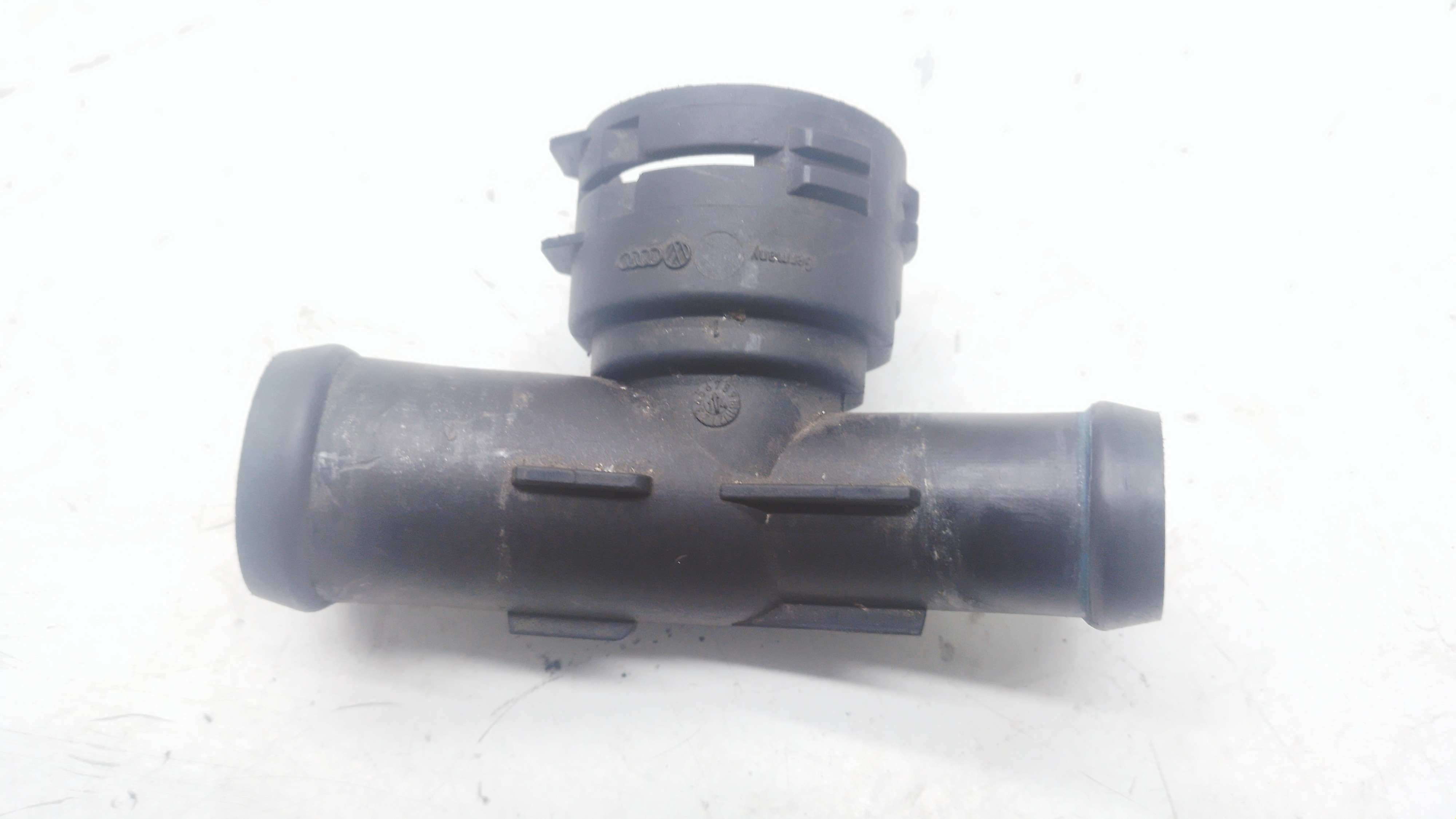 Flange Dagua Vw Passat 2.0 2012/ 2013 Nº1k0122291b