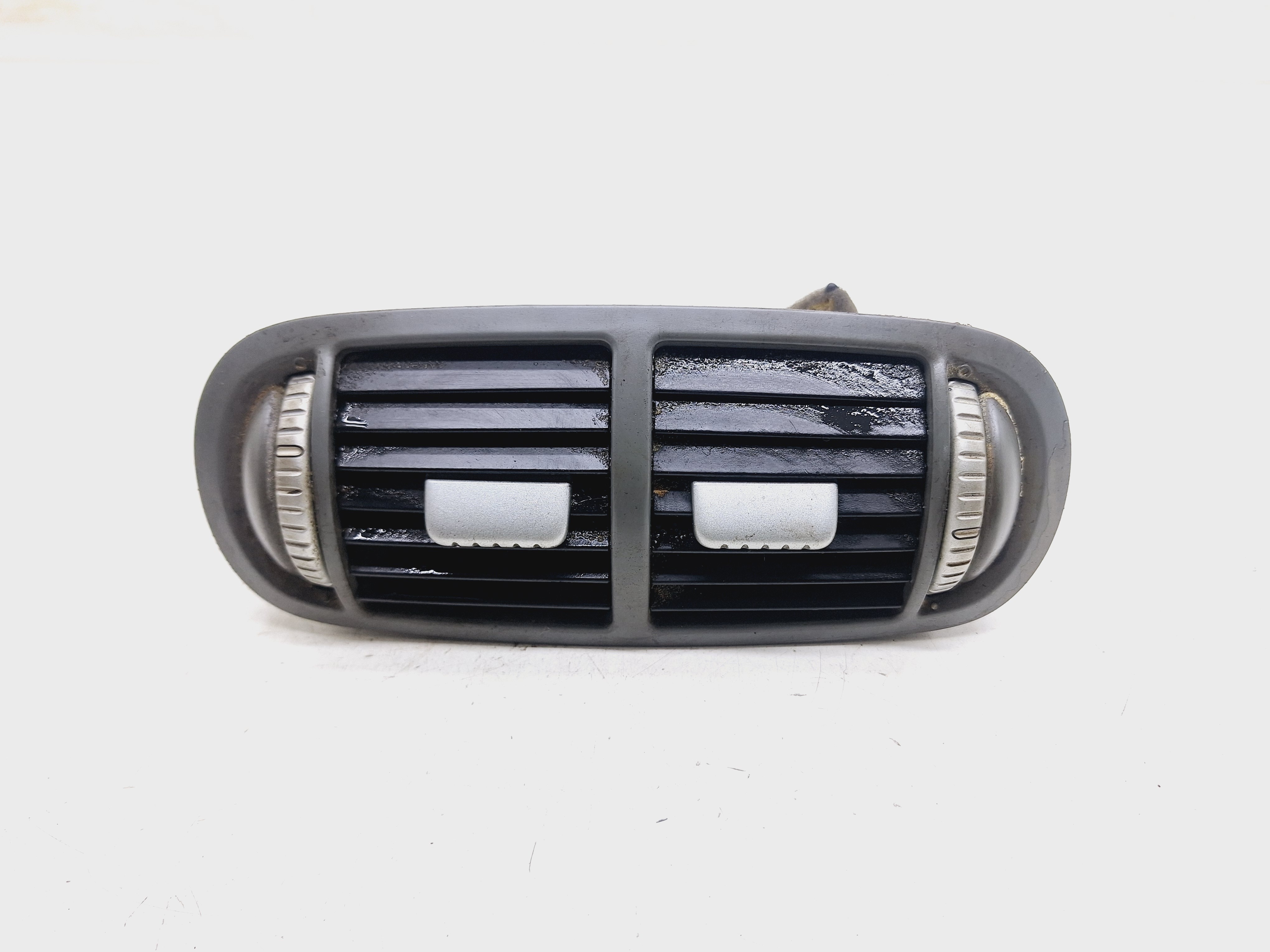 Difusor Ar Central Porsche Cayenne 4.8 V8 2008 N7l5819203c