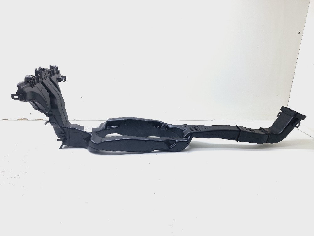 Duto De Ar Apoio Braço Vw Polo Gts 1.4t 2020 2021