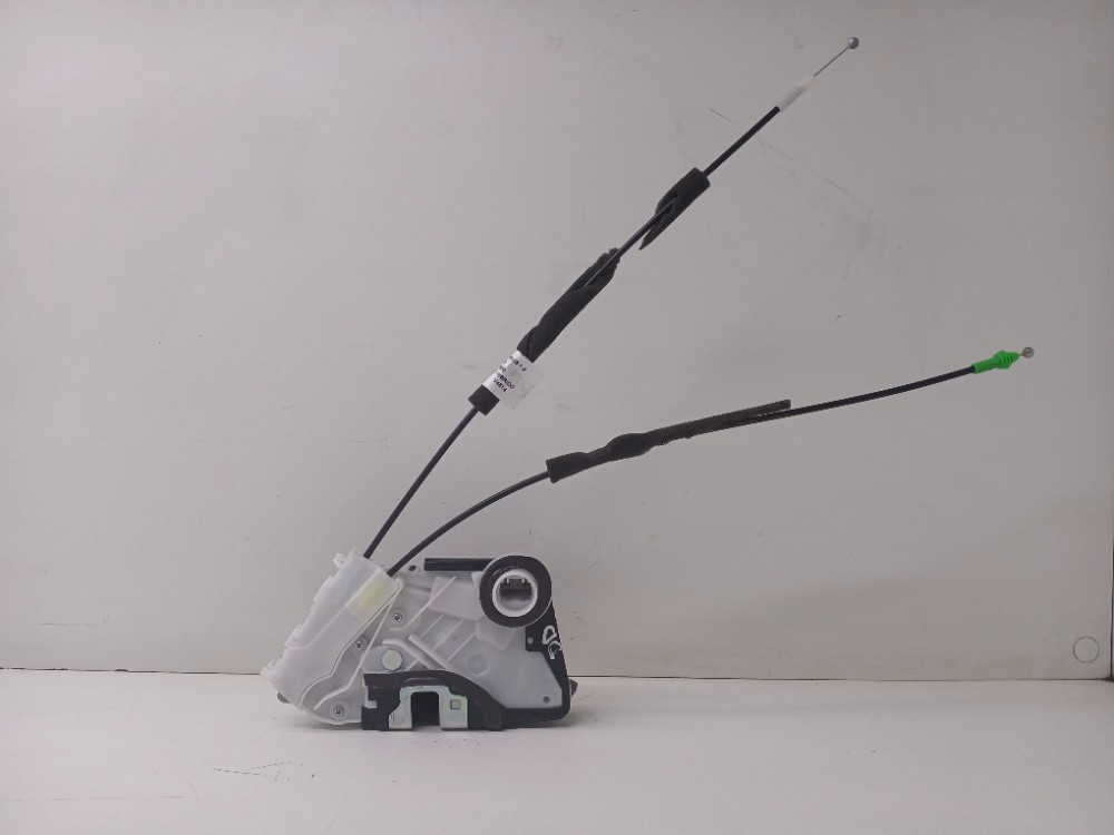 Fechadura Porta Dianteira Direita Toyota Prius 1.8 2018