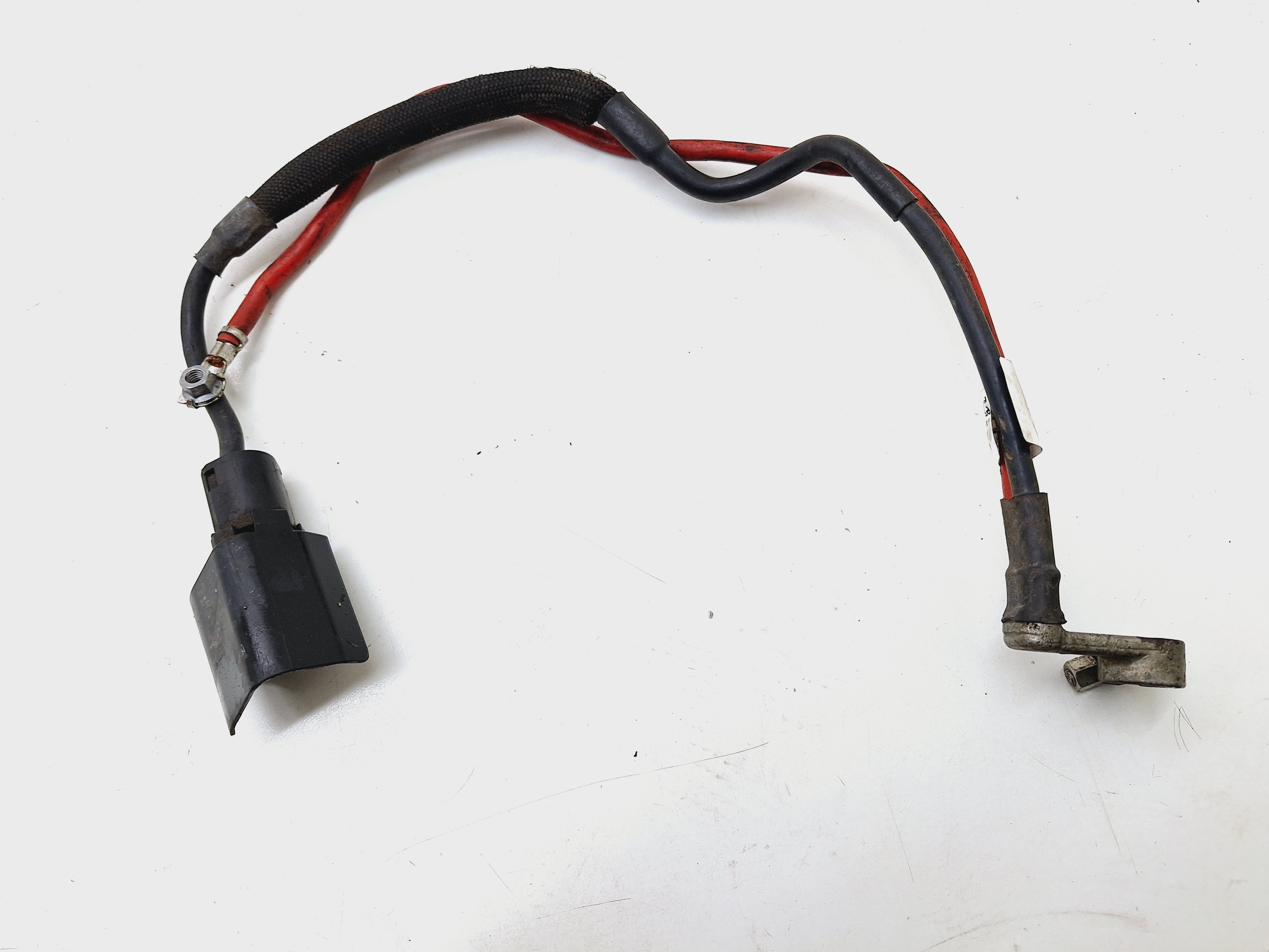 Cabo Polo Positivo Bateria Audi Q3 2.0 Tfsi 2.0 2014