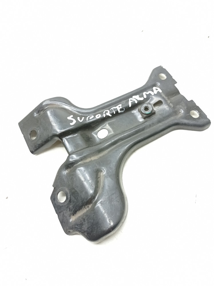Suporte Alma Dianteira Vw Jetta Tsi 1.4 2018 2019 17a805567
