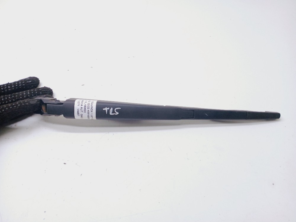 Braço Limpador Traseiro Gm Equinox 1.5 2022 2023