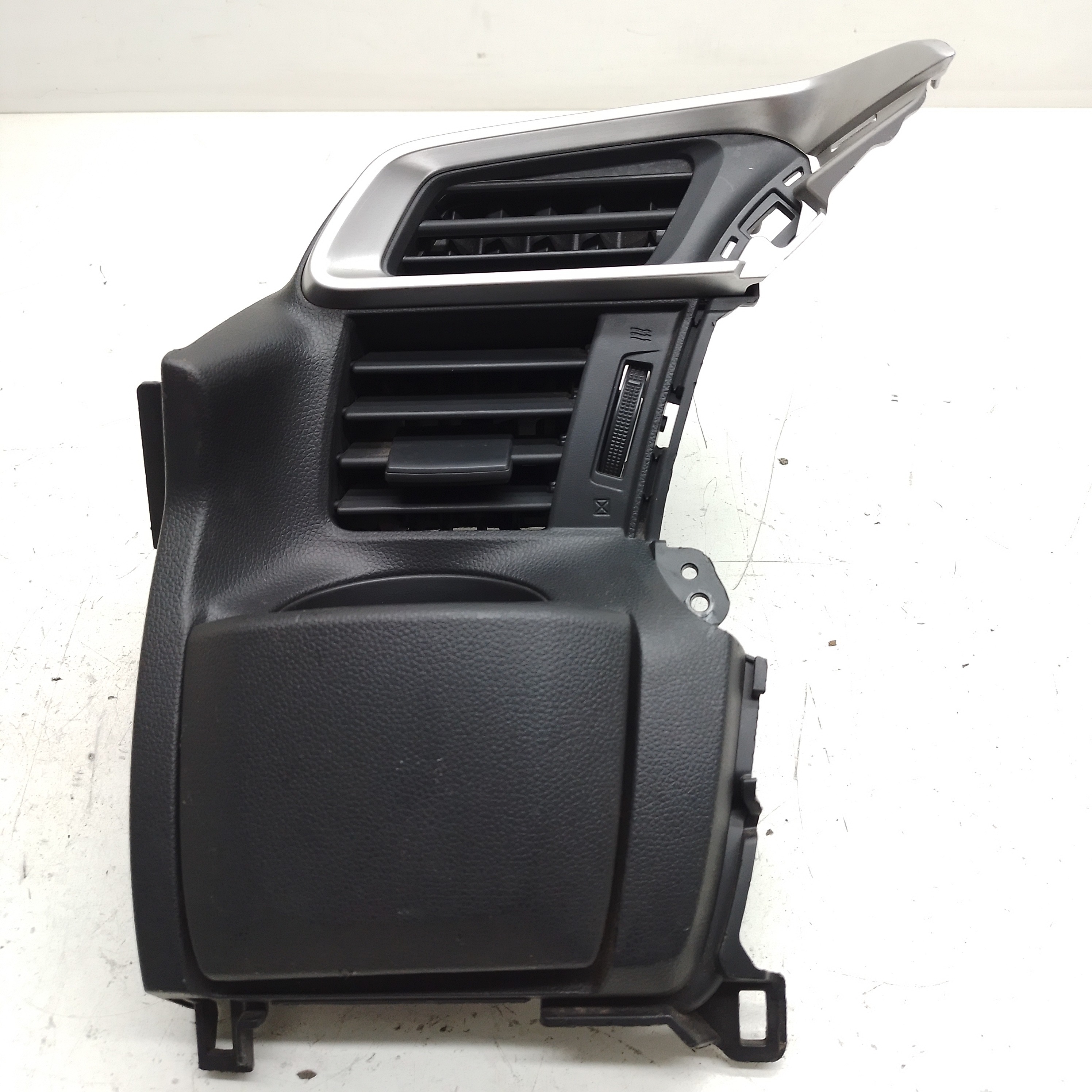 Difusor Ar Esquerdo Honda Fit 1.5 2015 / 2016 N77210t5na