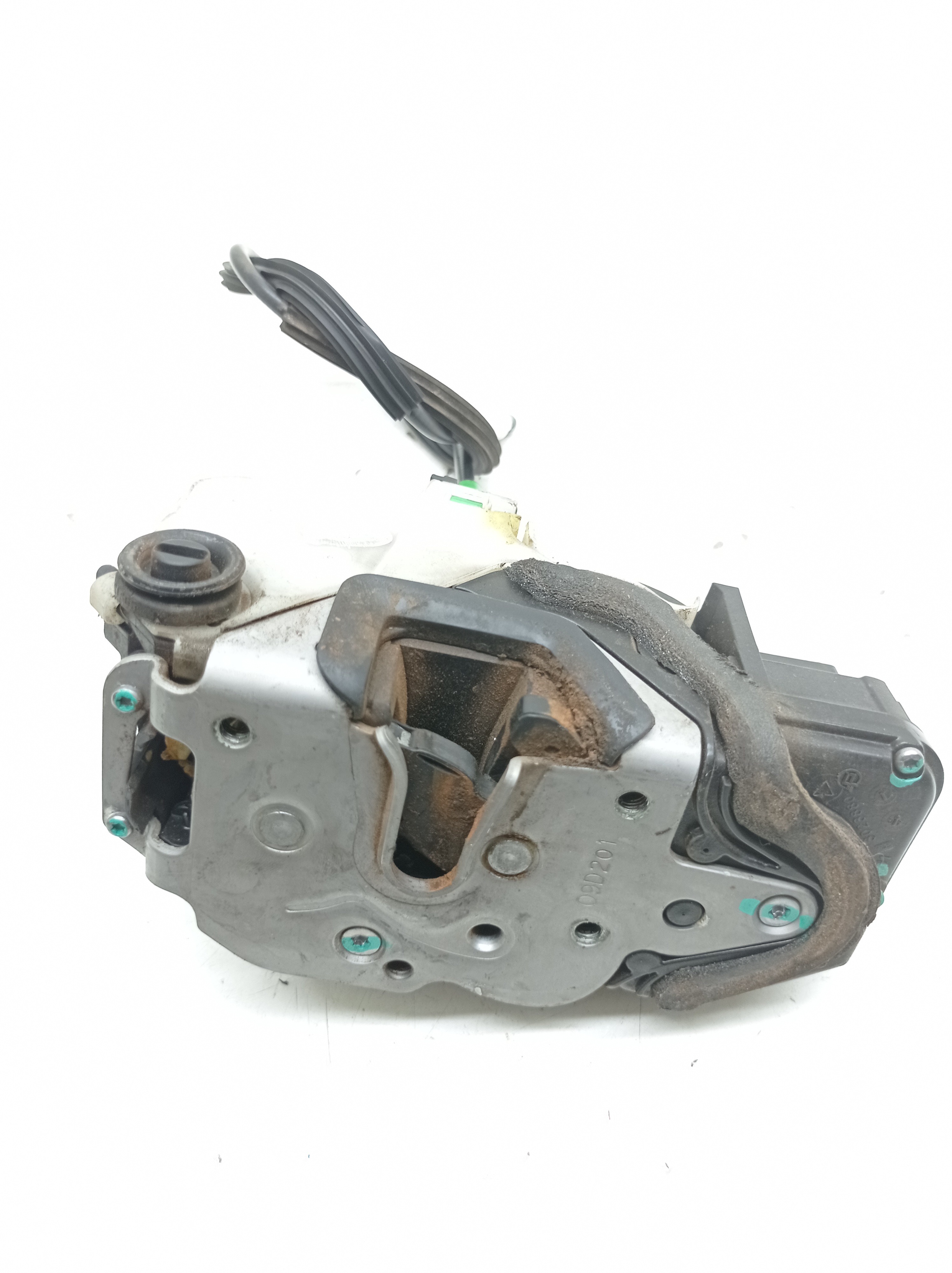 Fechadura Porta Traseira Direita Chevrolet Agile 1.4 2010
