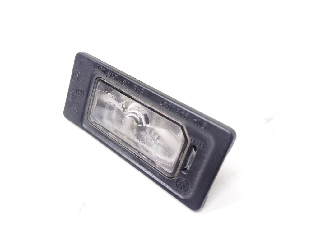 Luz Placa Led Vw Taos Tsi 1.4 2021 2022 5na943021
