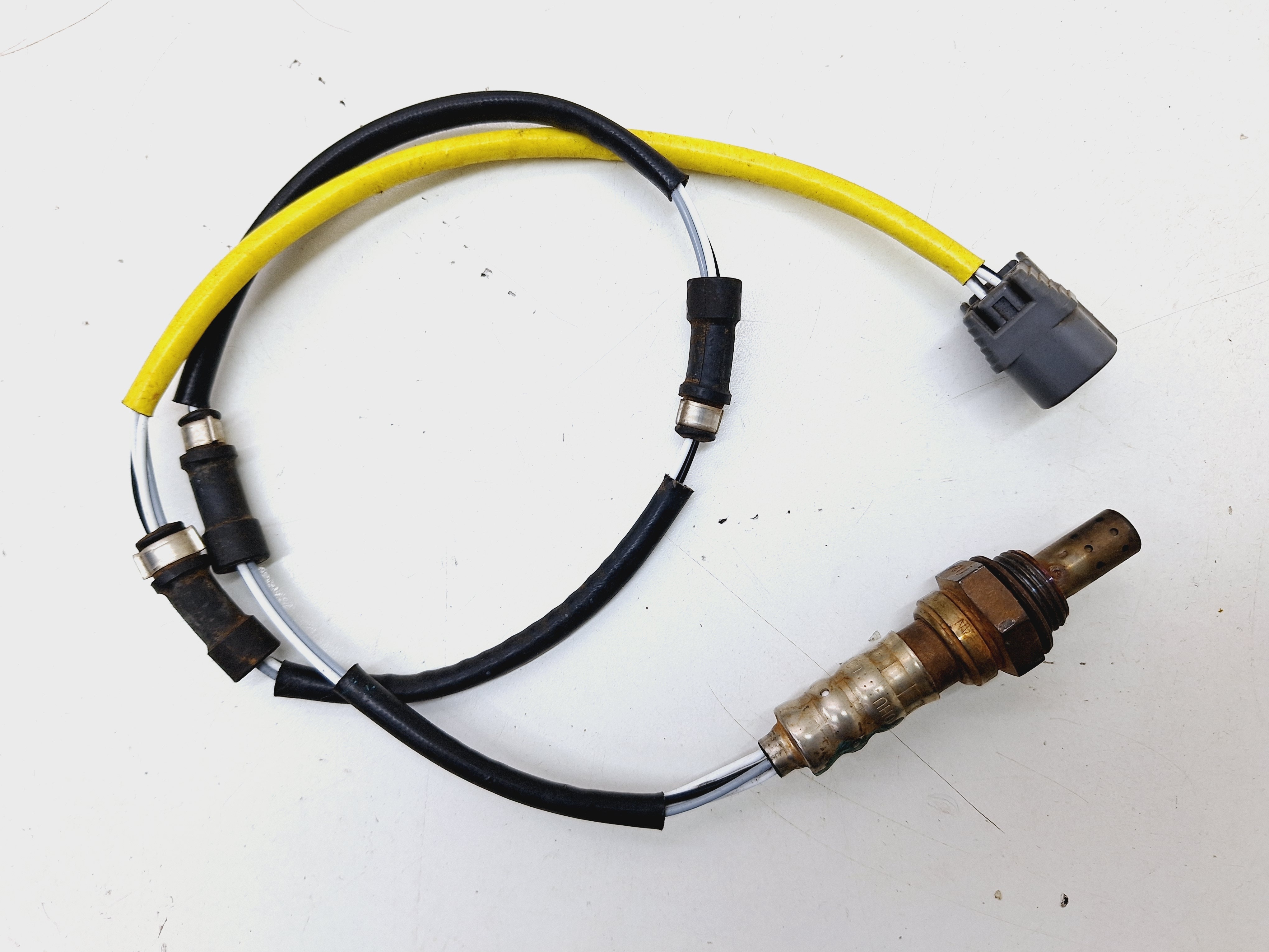 Sonda Lambda Honda Fit 2009 Á 2012 N 601h7