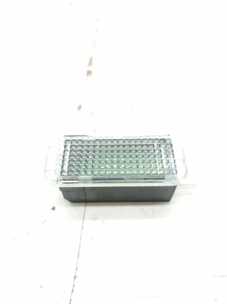 Luz Teto Cortesia Audi Q3 Tfsi 1.4 2018 2019 1k0907543g