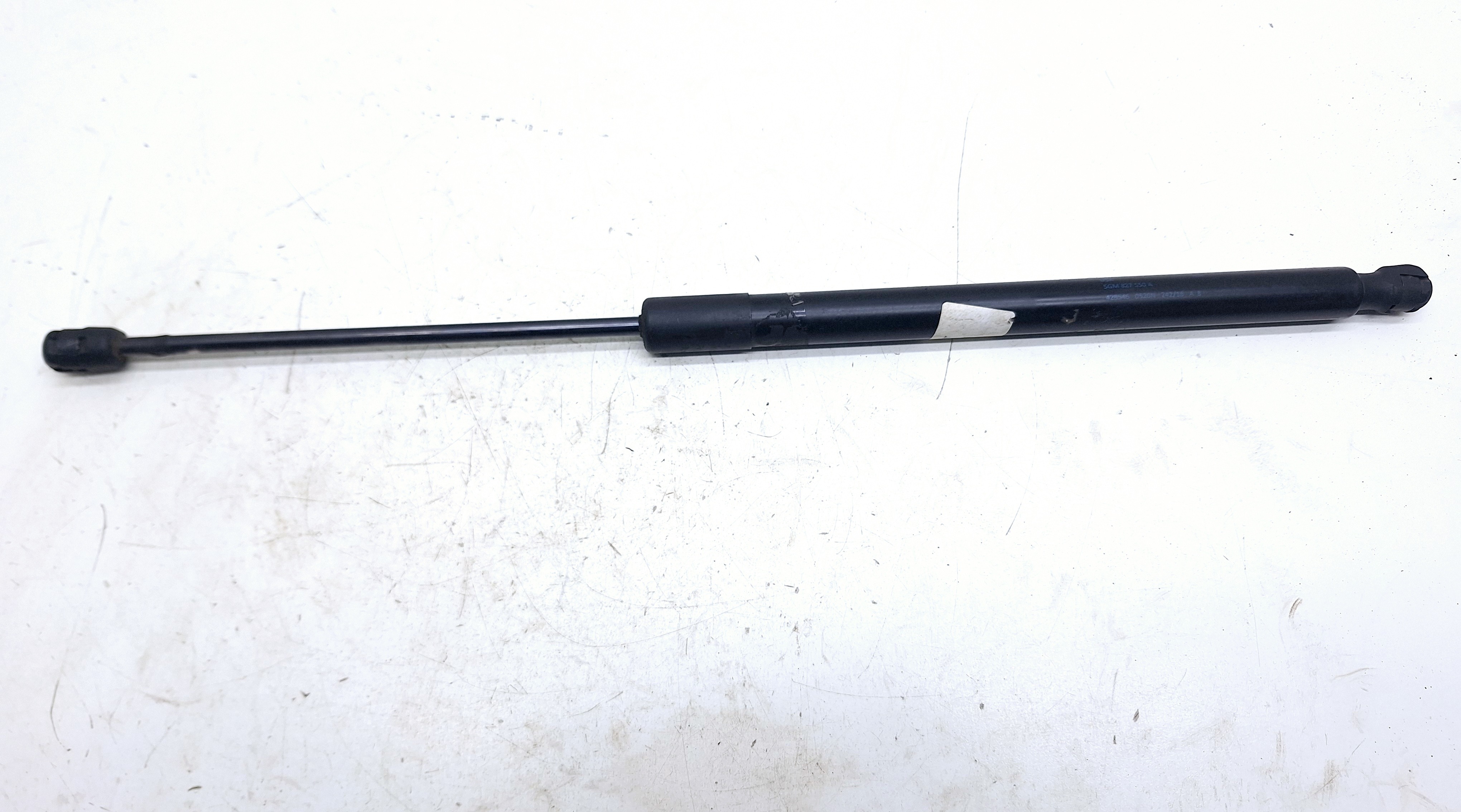 Amortecedor Tampa Traseira Golf Variant 1.4 2017 5gm827550a
