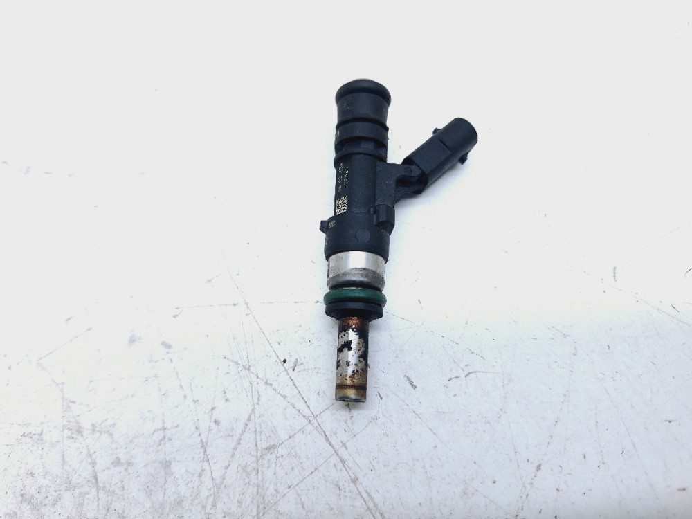 Bico Injetor Bmw X1 Gp 1.5 2023 0280158457