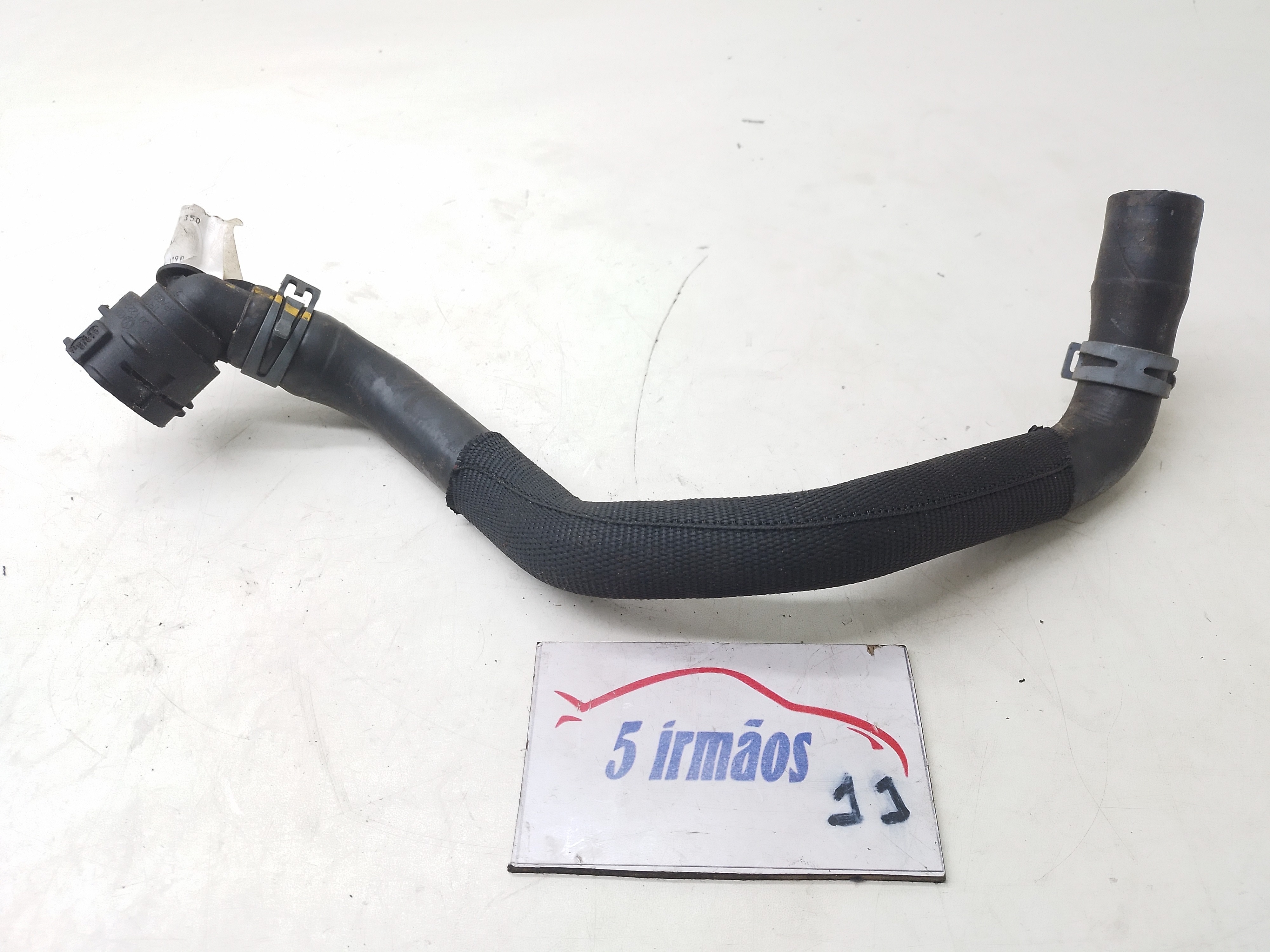 Mangueira Arrefecimento Vw Tiguan 350 Tsi 2.0 2019 / 2020