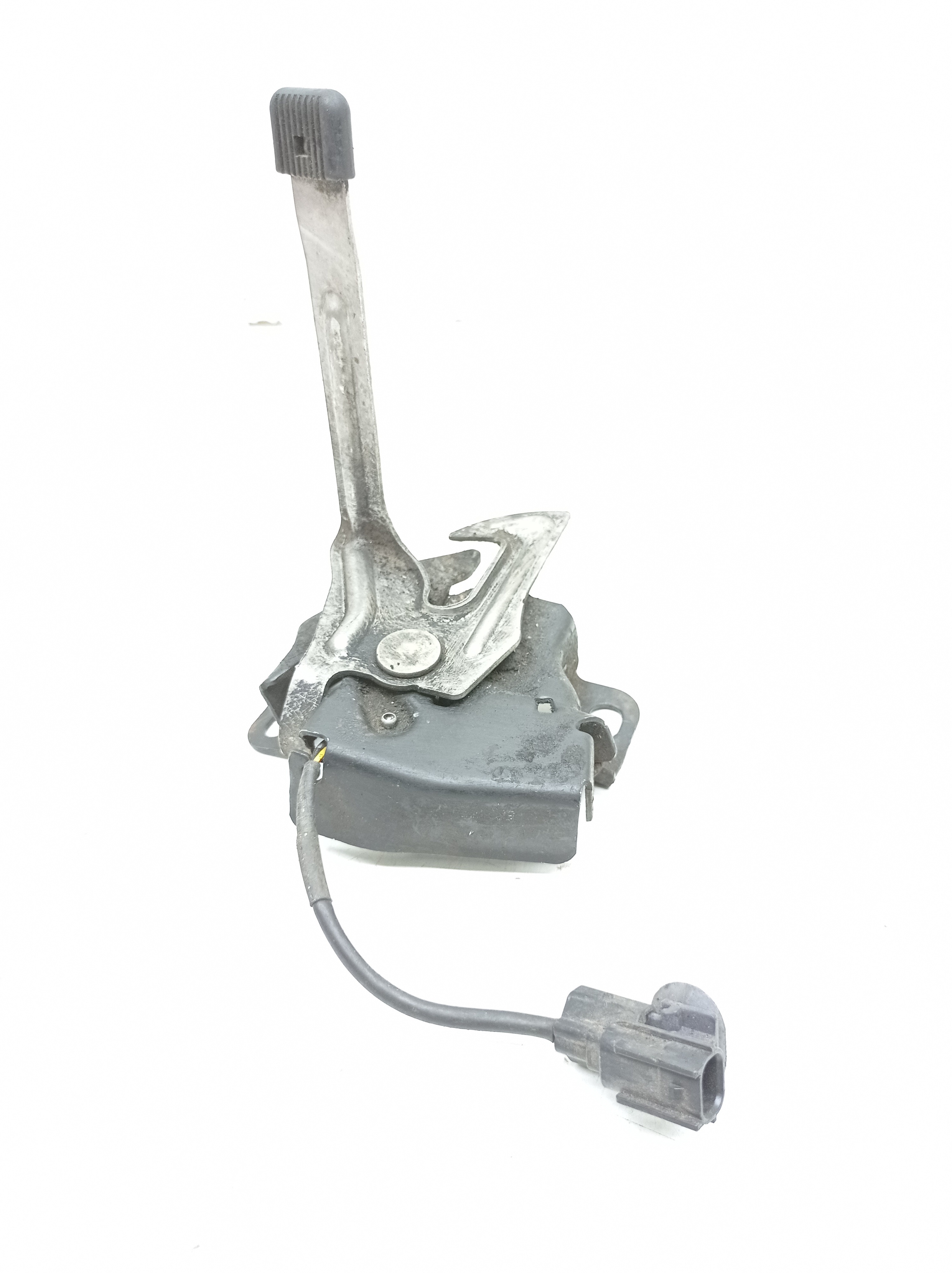 Fechadura Trava Capô Honda Crv 2.0 2009 / 2010