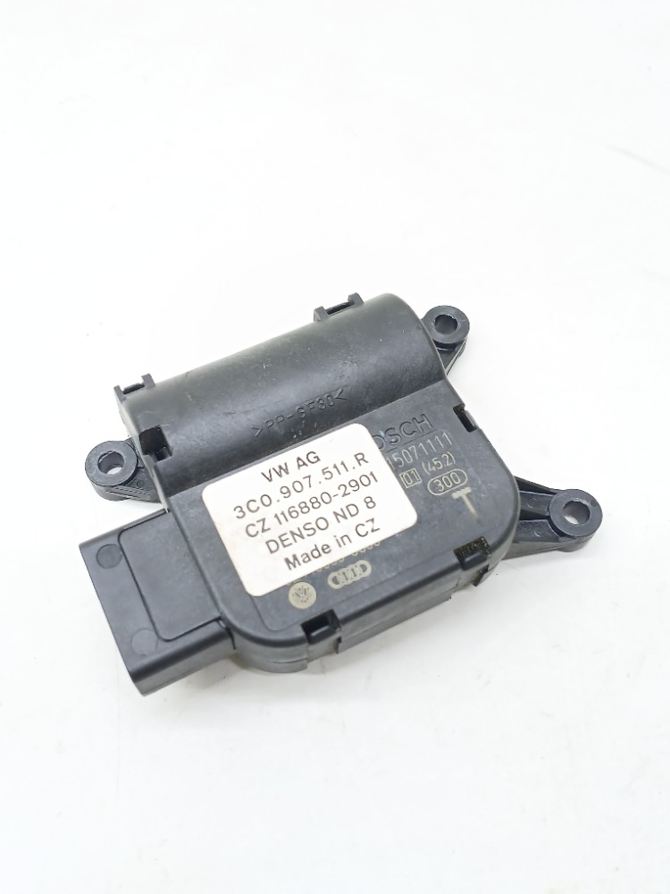 Motor Atuador Caixa Vw Passat 2.0 2011 2012 3c0907511r