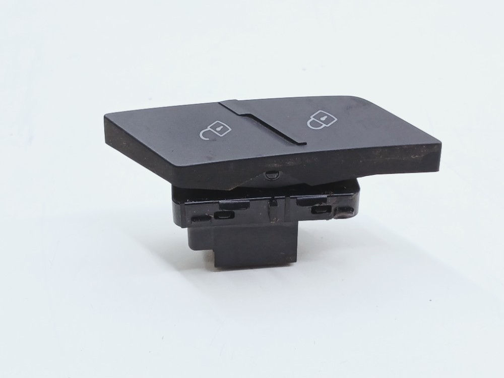 Botão Trava Destrava Vw Nivus 1.0 2024 2g0962125