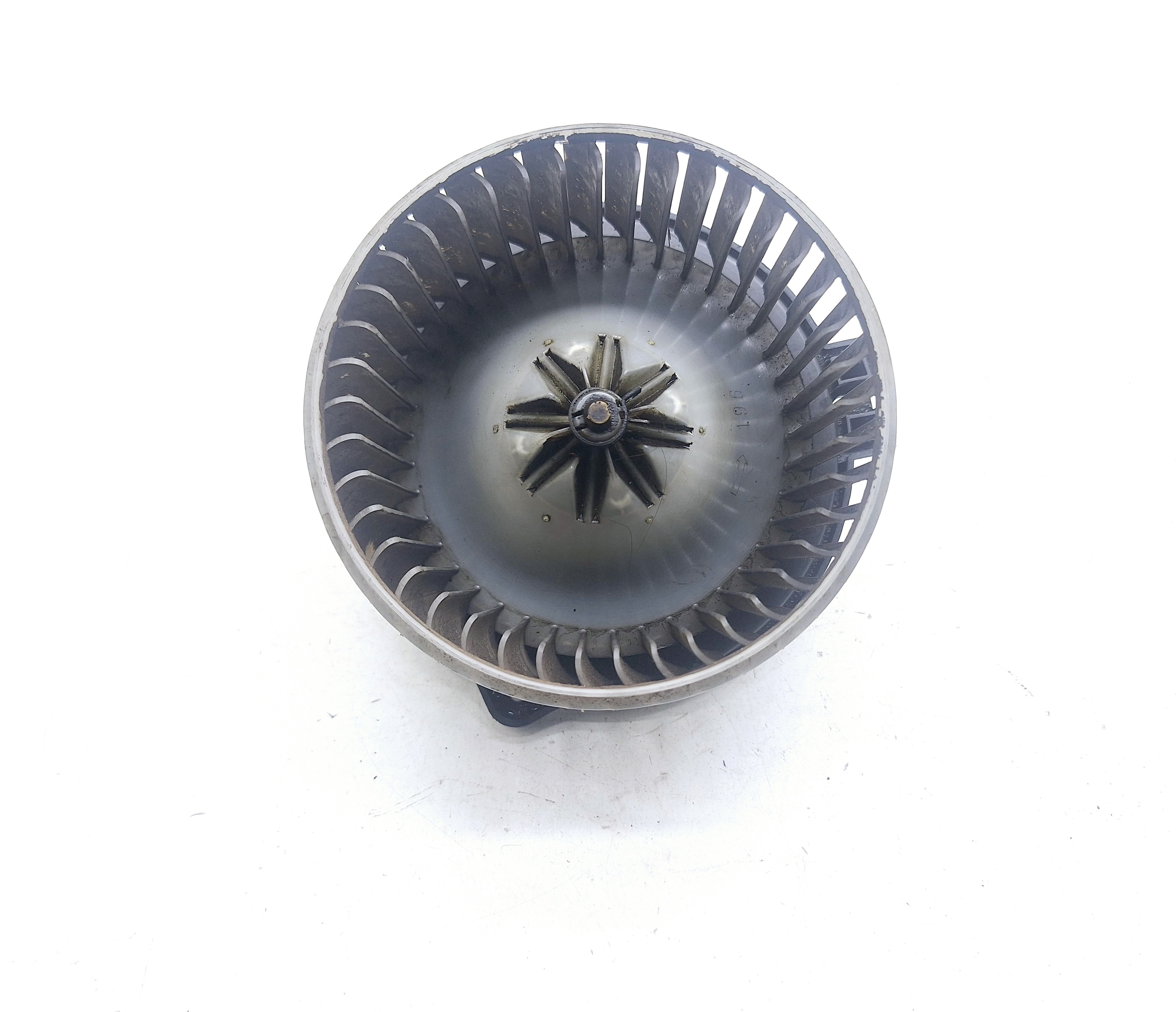 Ventilador Ar Condicionado Toyota Corolla 1.8 2008 194000