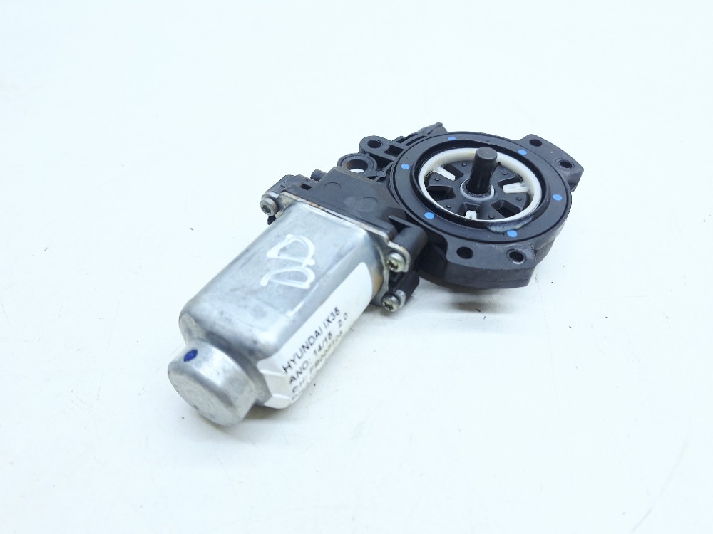 Motor Vidro Dianteiro Direito Ix35 2.0 2015 402352