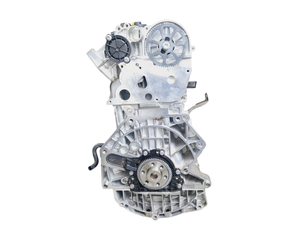 Motor Vw Virtus/ Tcross 1.4 Turbo Flex 2023 11.000 Km 7