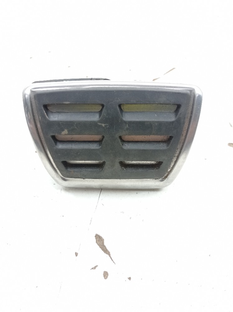 Acabamento Pedal Audi A3 Tfsi 2.0 2019 2020 5q0723131a