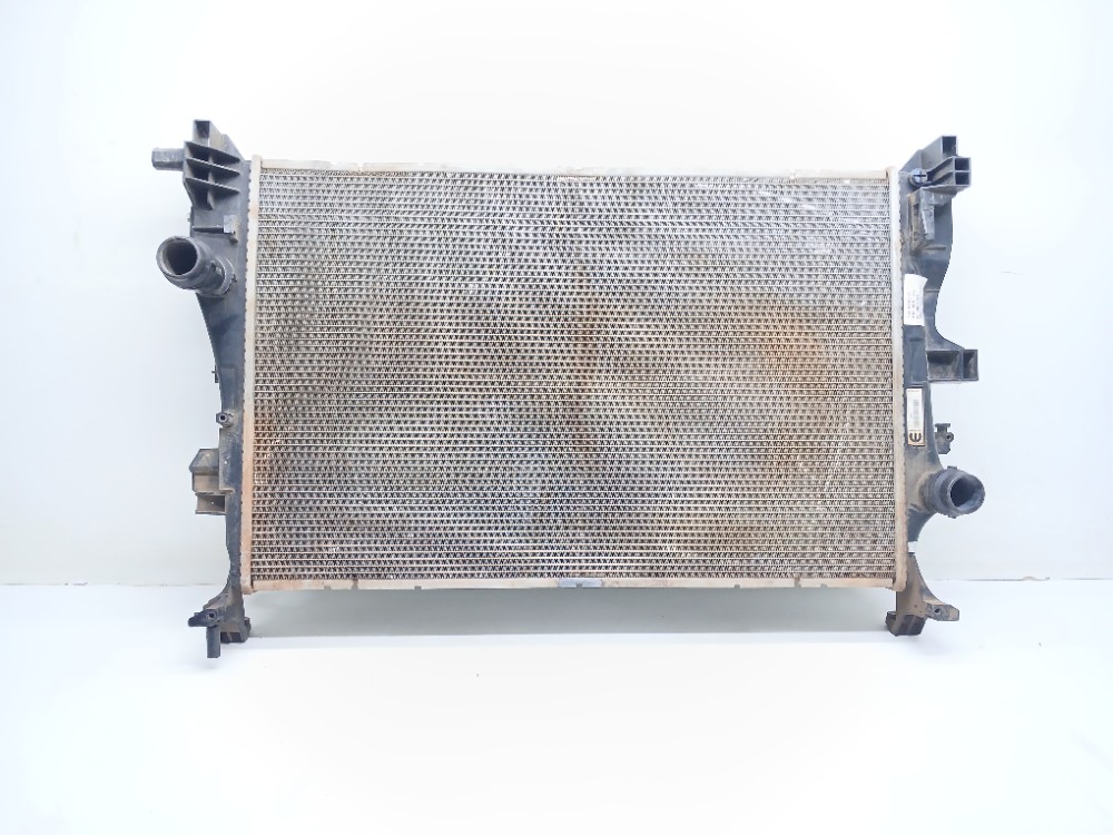 Radiador Água Fiat Toro2.0 Diesel 20202021 Bx422136