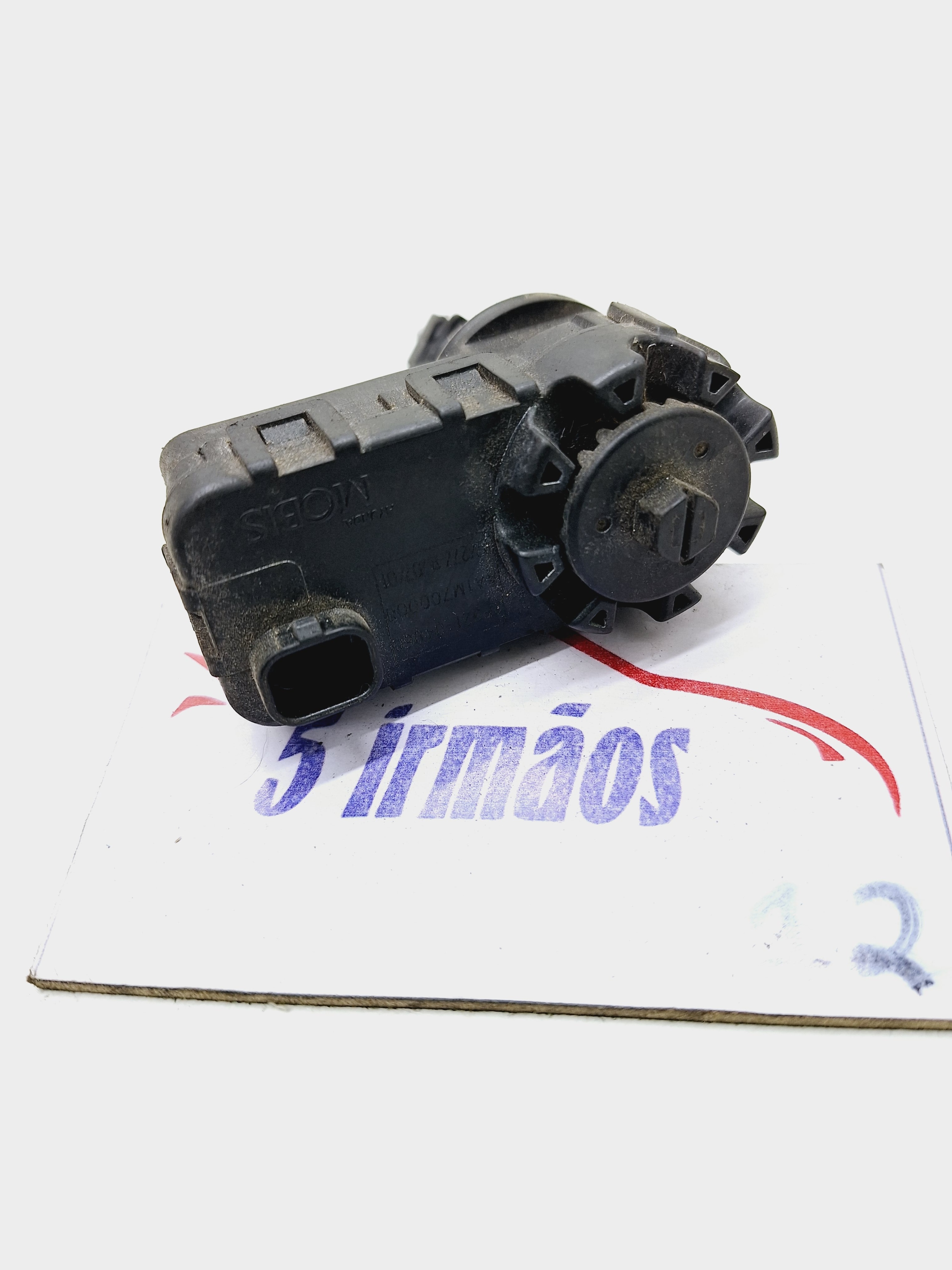 Motor Regulagem Farol Kia Sorento 2.4 2011 / 2012