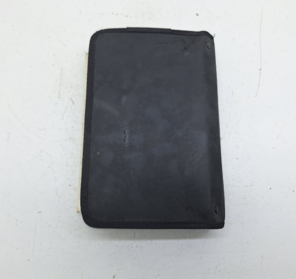 Manual Proprietário Vw Golf 1.8 1999 2000 2001
