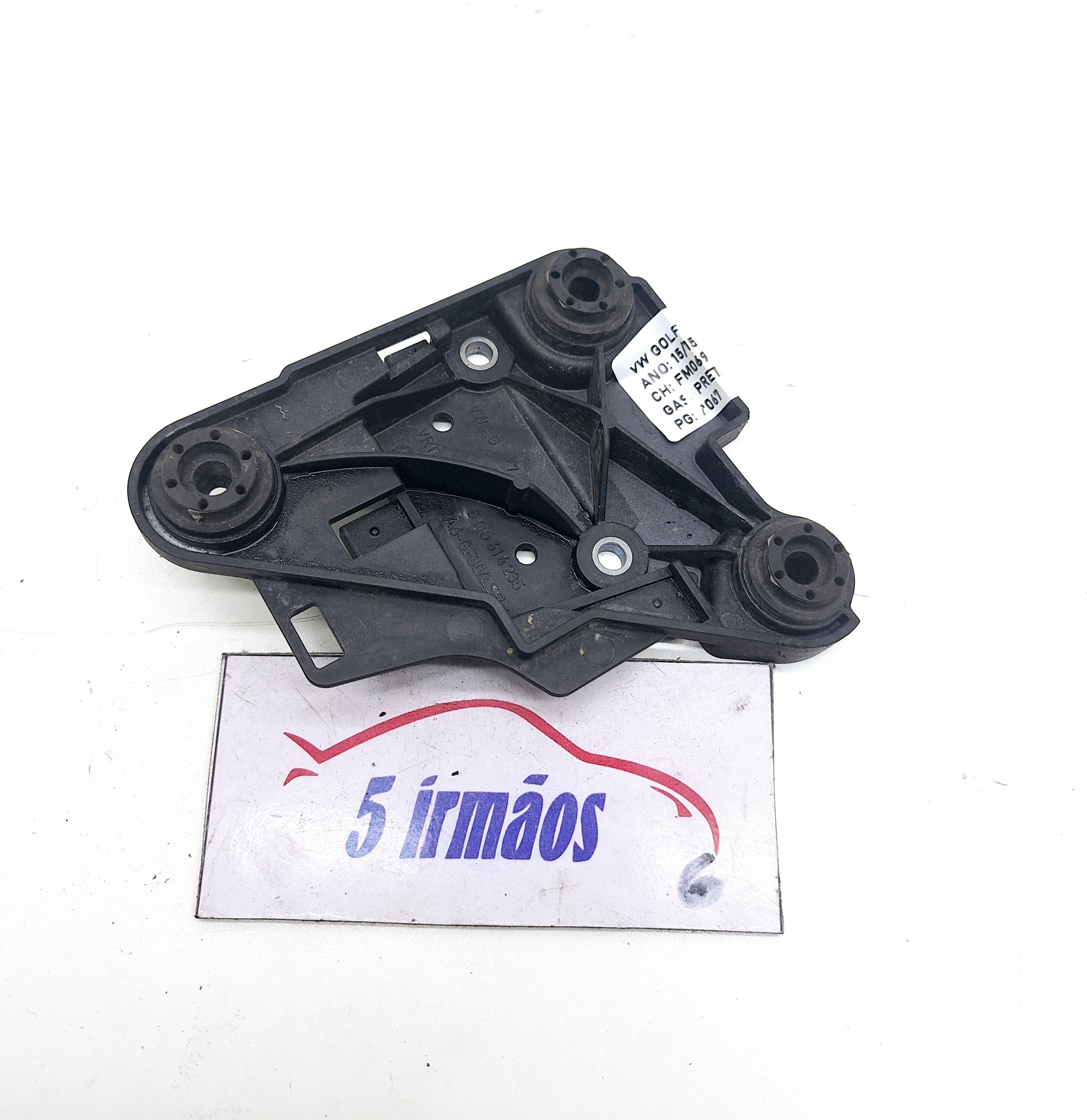 Suporte Módulo Vw Golf Gti 2.0 2014 2015 5q0614235