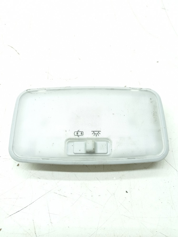 Luz Teto Cortesia Toyota Prius 1.8 2018 2019