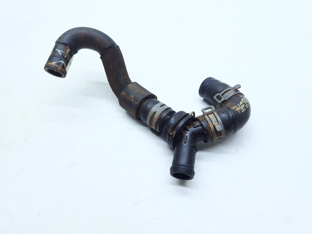 Mangueira Arrefecimento Vw Nivus Tsi 1.0 2024 2qb122157l